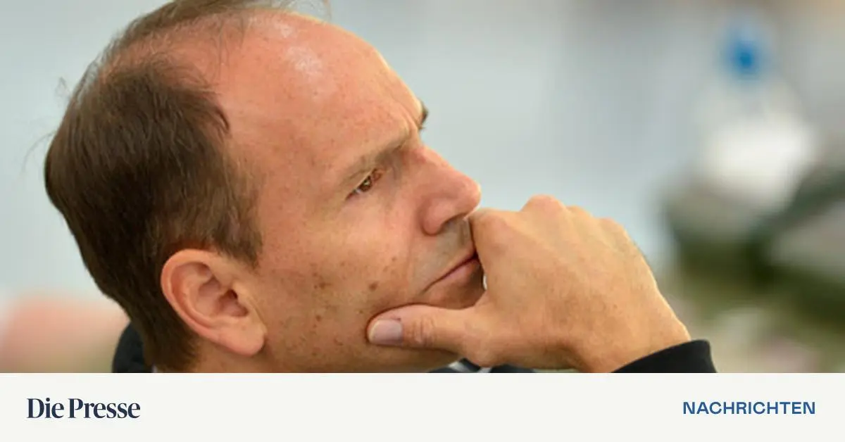 Routinier Farnik kritisiert österreichischen Schützenbund