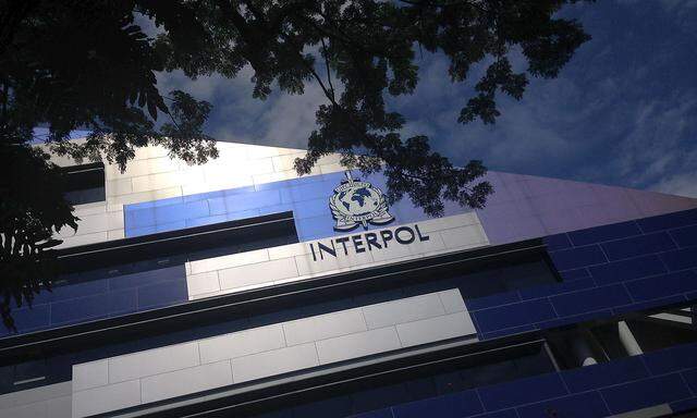 Interpol (im Bild das Hauptquartier in Singapur) und Europl suchten auch in Österreich nach möglicherweise gesundheitsgefährdenden Lebensmitteln.