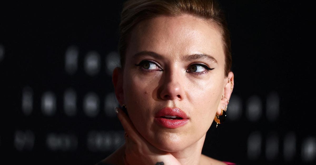 „Unheimlich ähnlich“: OpenAI zieht Ärger von Scarlett Johansson…