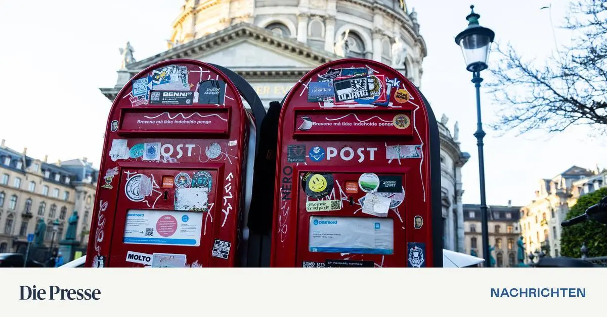 d-nische-post-stellt-briefverkehr-ein