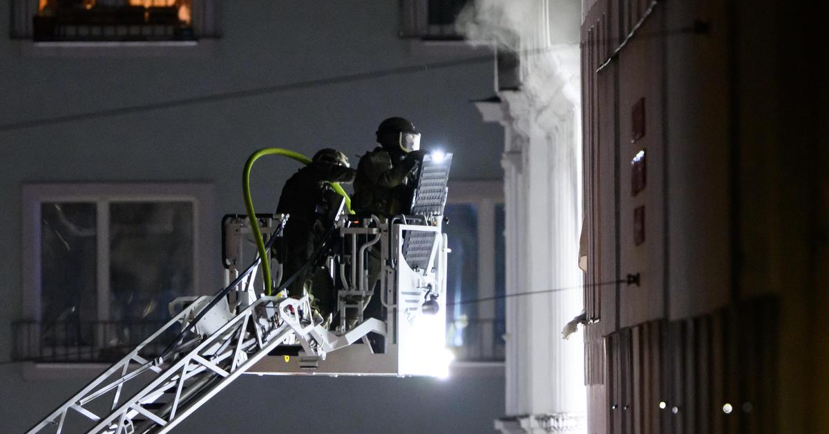 Explosion in Vienna-Ottakring: Manipulation of gas boiler was the…