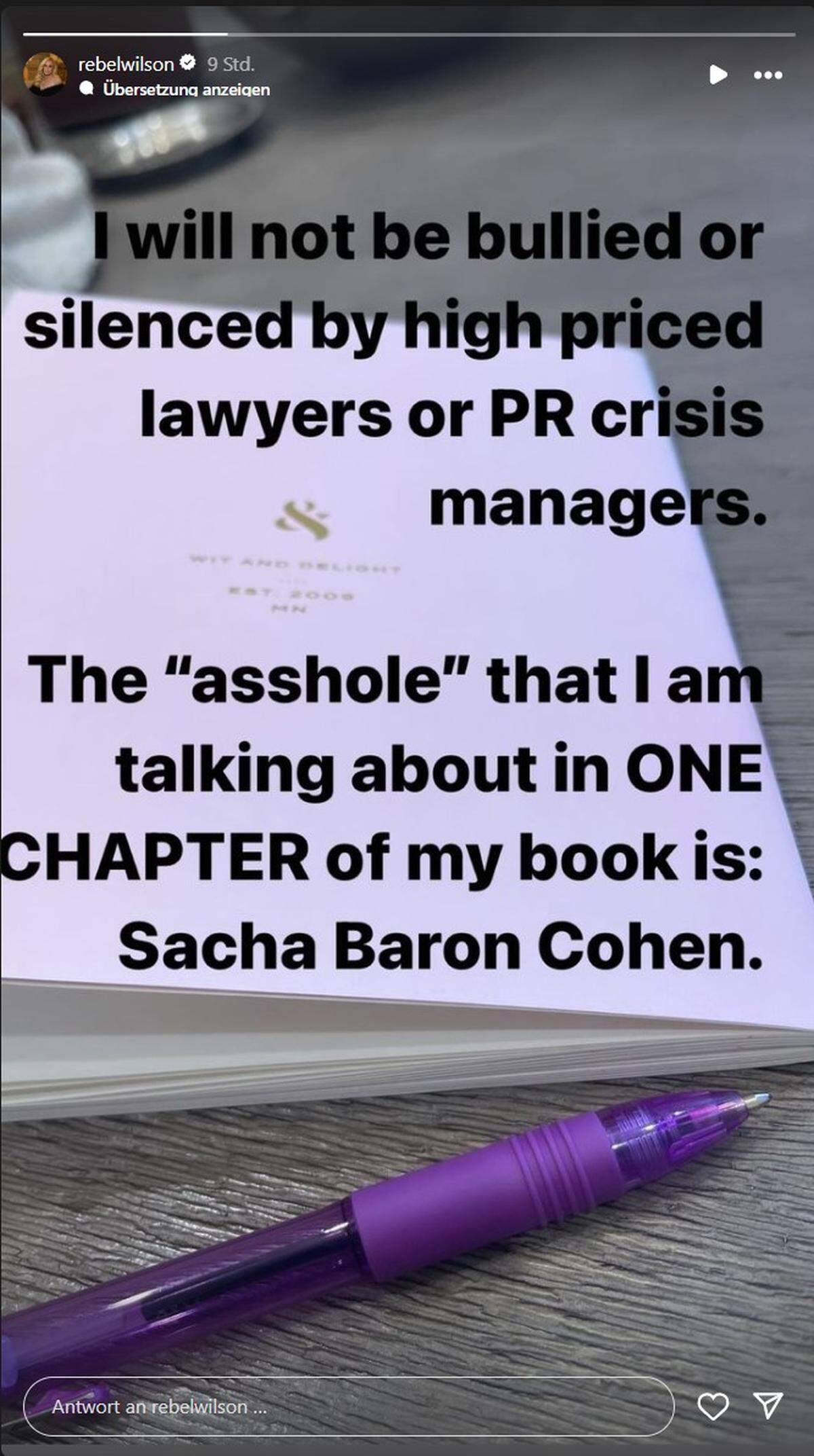 Sacha Baron Cohen - Figure 2