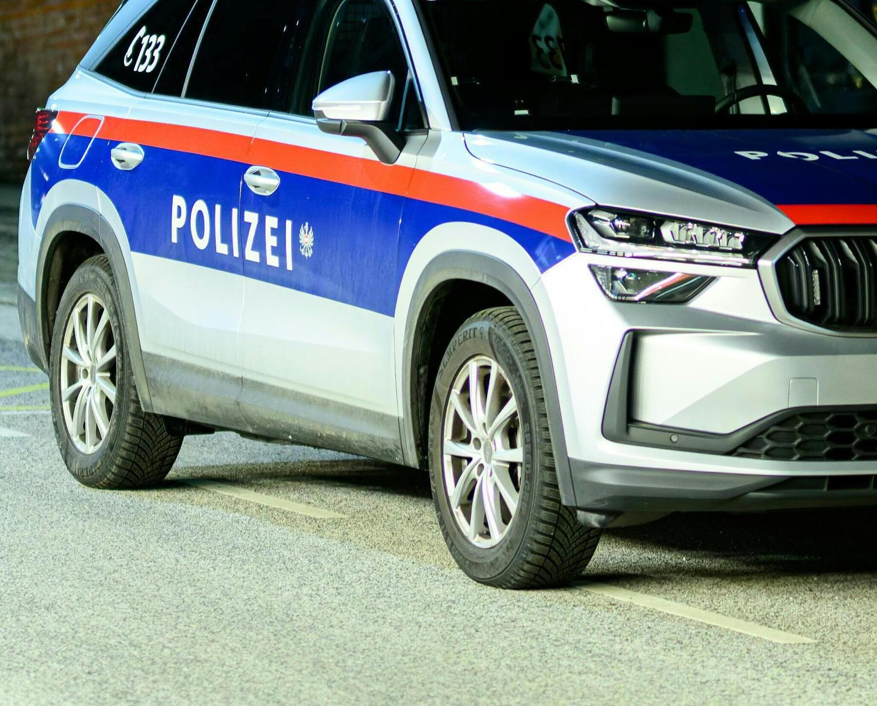 Frau übergab nach Schockanruf in Tirol Wertsachen an Unbekannten