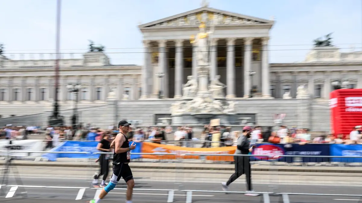 Marathon: Rekordträchtiger VCM soll 2027 noch weiter wachsen ...