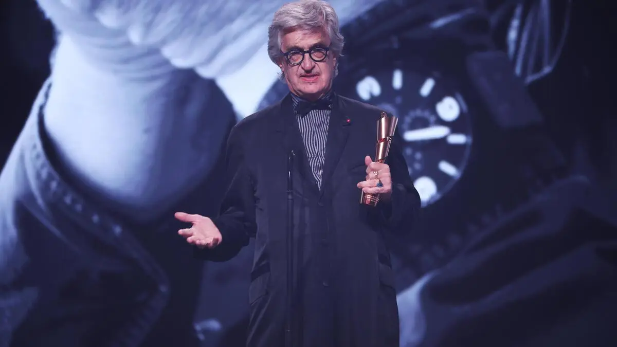 Alice Schwarzer asks Wim Wenders to remove Nastassja Kinski's nude ...