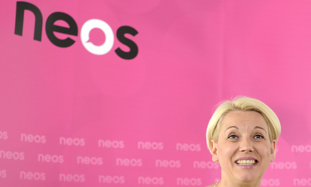 NEOS, Angelika Mlinar