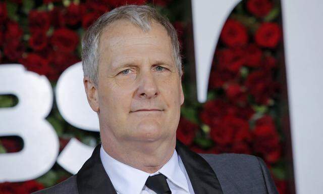 „Ich habe daran gezweifelt, ob ich diese Figur wirklich glaubwürdig verkörpern würde können.“ Jeff Daniels zögerte, als ihm die Rolle des FBI-Manns O'Neill angeboten wurde. 