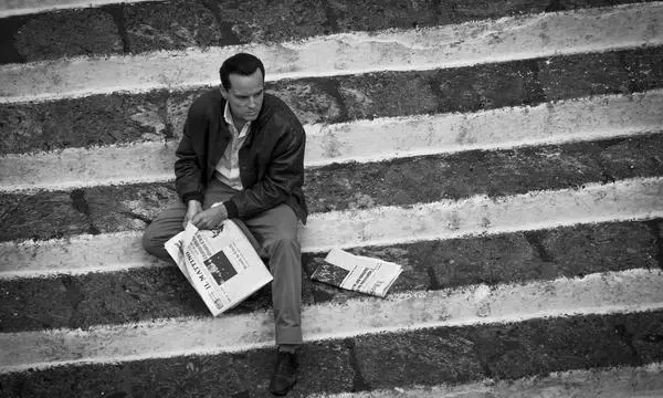 Mit diesem Ripley will man Reiche fressen: Andrew Scott als Psychopath ...