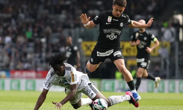 Nur 0:0 gegen Hartberg: Sturm lässt große Chance aus – DiePresse.com