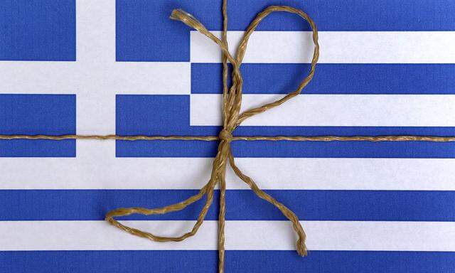 GERMANY ECONOMY GREECE BAILOUT