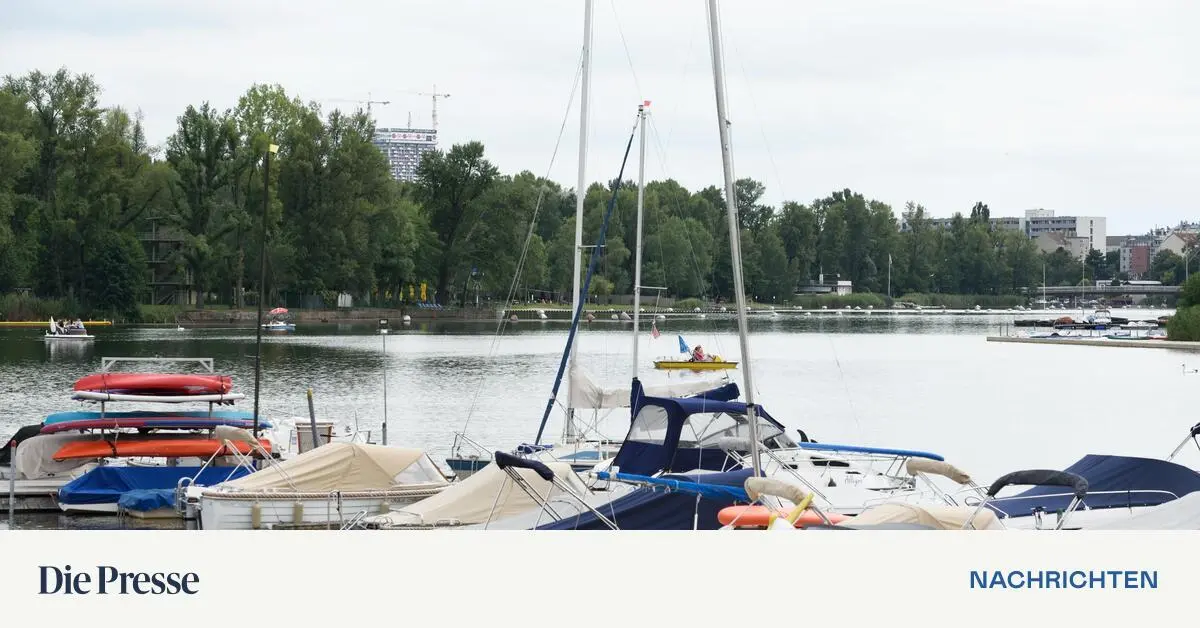 Boot-auf-Alter-Donau-in-Wien-gekentert-F-nf-Menschen-aus-Wasser-gerettet