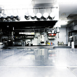 Die Küchen stehen leer. Seit Jahren sind Köche Mangelware. Die Pandemie hat die Situation verschärft.