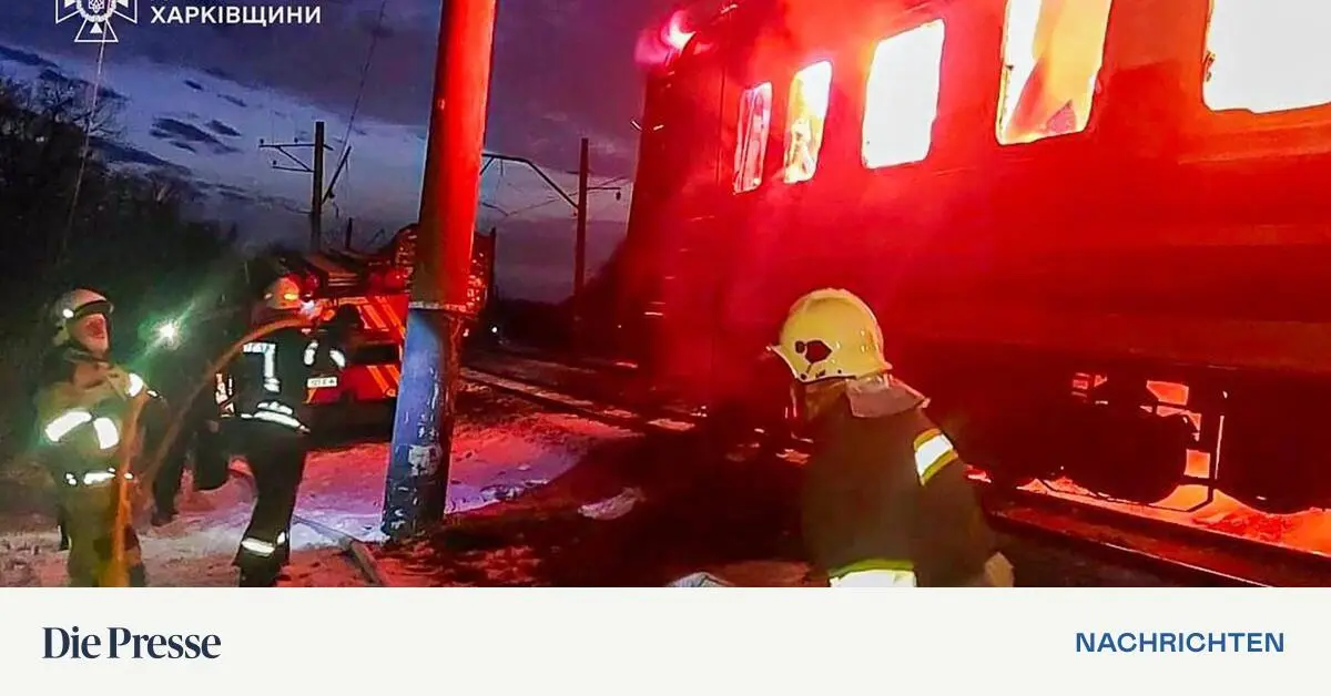 Blutige-Attacke-auf-Personenzug-Russland-nimmt-ukrainische-Bahn-ins-Visier-premium-