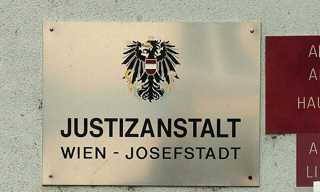 Justizanstalt Josefstadt