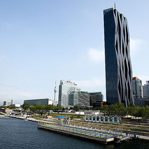 Megatransaktionen des Vorjahres wie der DC Tower fehlten heuer.