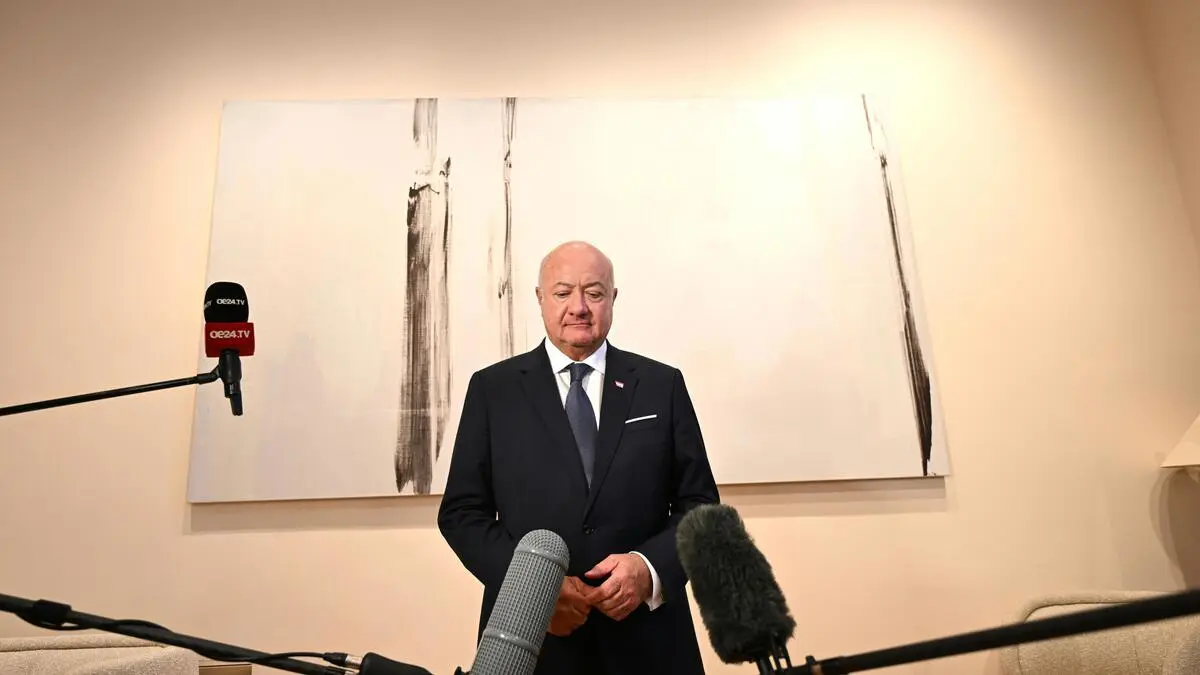 Stockers neue Truppe: ÖVP ringt um Weg aus dem Stimmungstief