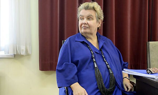 ZWEITE TAGSATZUNG IM ARBEITSRECHTLICHEN PROZESS UM ENTLASSUNG VON BURGTHEATER-VIZEDIREKTORIN STANTEJSKY