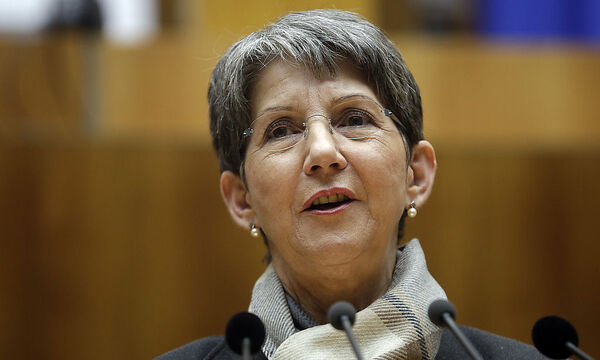 VOLLVERSAMMLUNG OeSTERREICHISCHER SENIORENRAT: PRAMMER