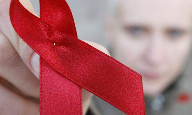 Mehr HIVNeuinfektionen Europa Russland
