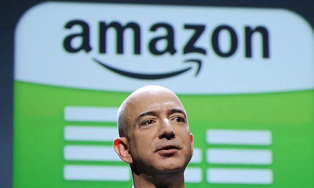 Amazon: Fettes Minus durch Fehlinvestitionen