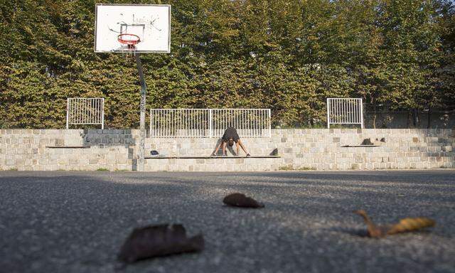 Sportstätten gibt es in Wien zu Tausenden: von Turnsälen über Studios bis zu Plätzen in Parks. Nur, gerade die für Vereine geeigneten Flächen sind oft alt und marode.