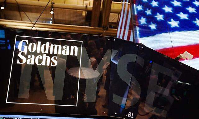 Symbolbild: Goldman Sachs