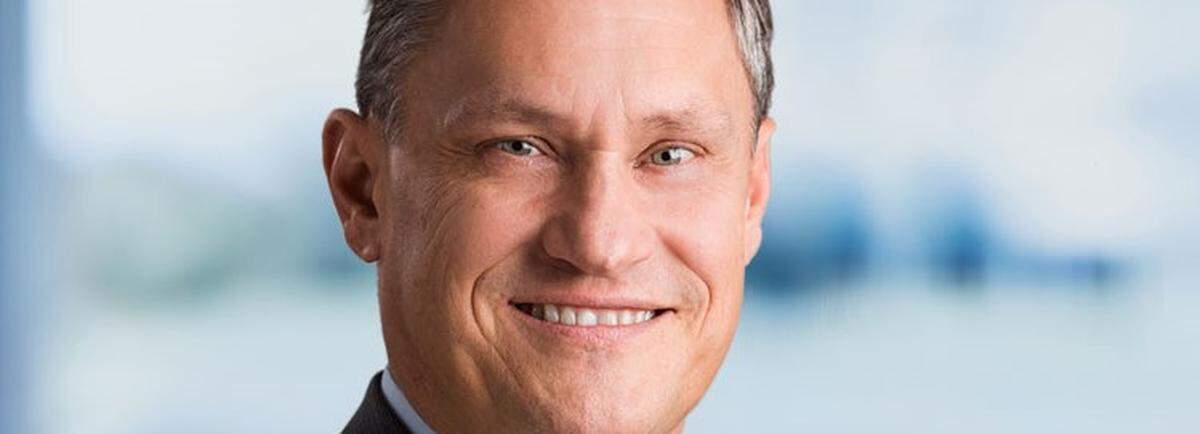 Der 54-jährige Martin Katzer steigt als Co-CEO neben Christian Rauch in die  Geschäftsführung bei All for One Austria auf. 