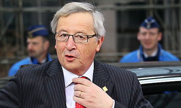 Juncker