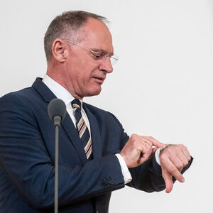 Innenminister Gerhard Karner (ÖVP)