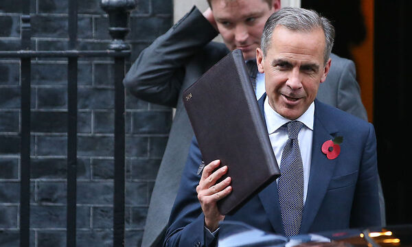 Der Kanadier Mark Carney bleibt Notenbankchef im Vereinigten Königreich.