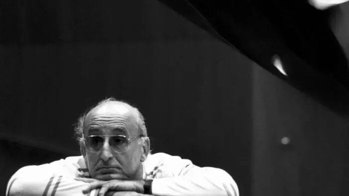Friedrich Gulda - Aktuelles zum Thema – DiePresse.com