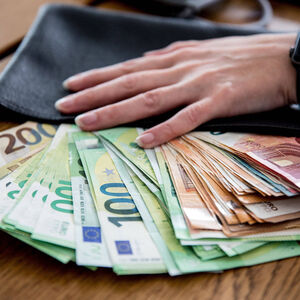 111 Steuersünder haben 21,3 Millionen Euro hinterzogen.