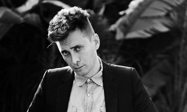 Hedi Slimane arbeitet nicht mehr für Yves Saint Laurent