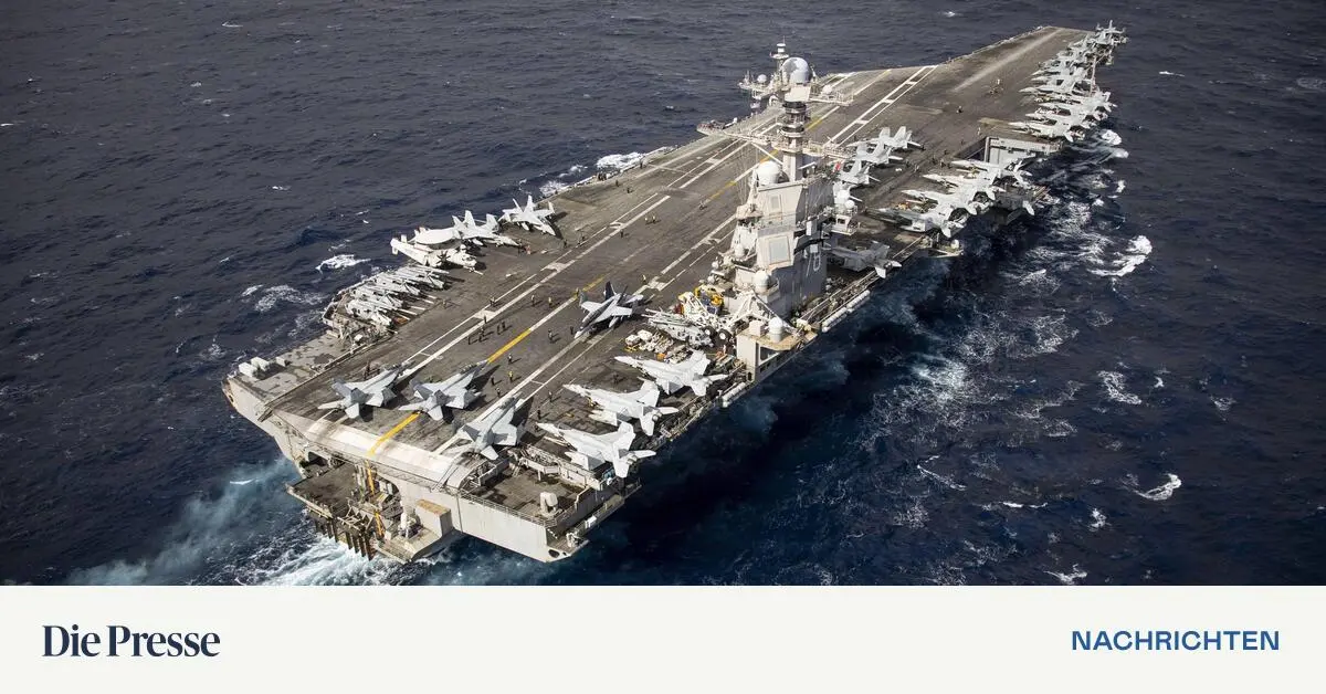 Bericht-Gr-ter-US-Flugzeugtr-ger-soll-Nahen-Osten-verlassen