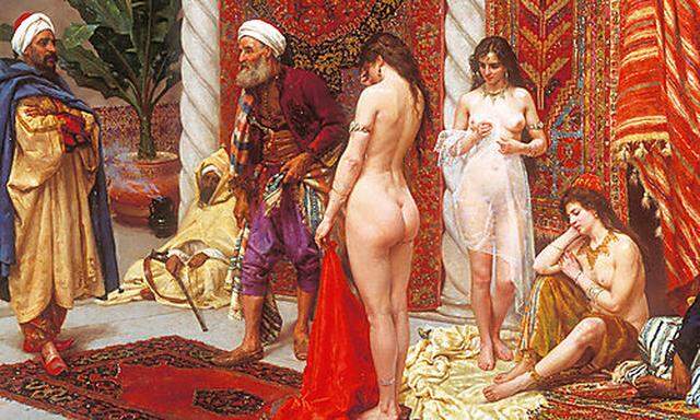 Harem