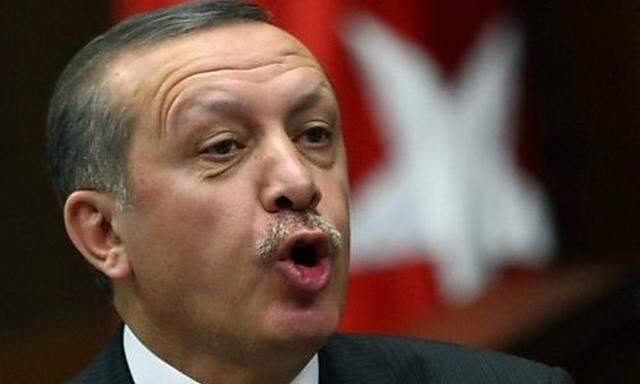 Türkische Verfassungsreform: Niederlage für Erdogan