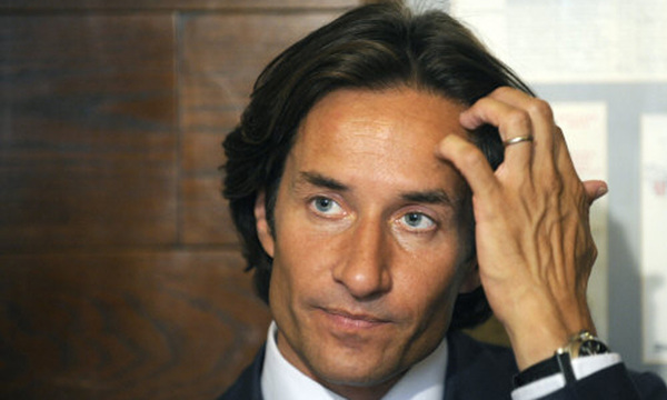 Grasser: "Steuerlich so ungebildet"