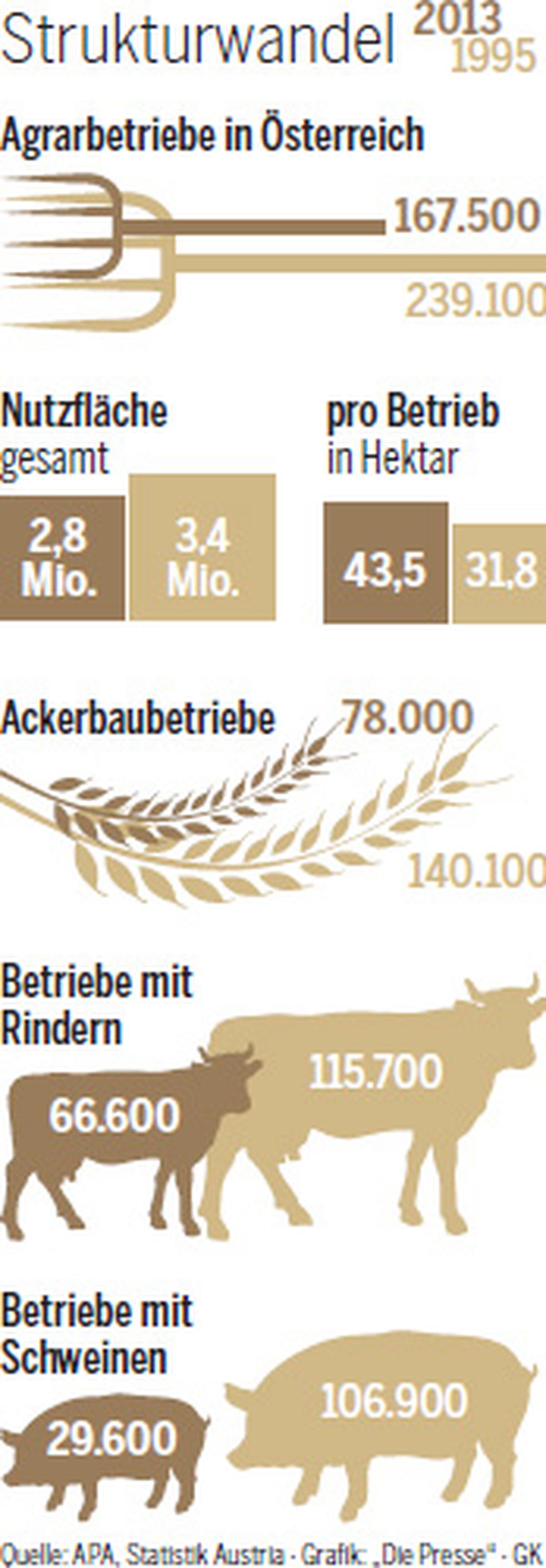 Strukturwandel