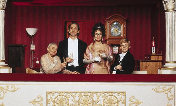 Es heißt Fenstertag, nicht Zwickeltag! | DiePresse.com