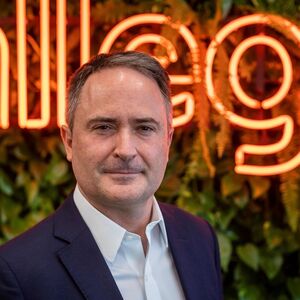 Allegro-Chef Francois Nuyts