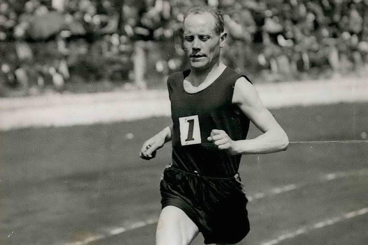 Der Finne gewann in den olympischen Leichtathletikbewerben von 1920 bis 1928 neun Gold- und drei Silbermedaillen.
