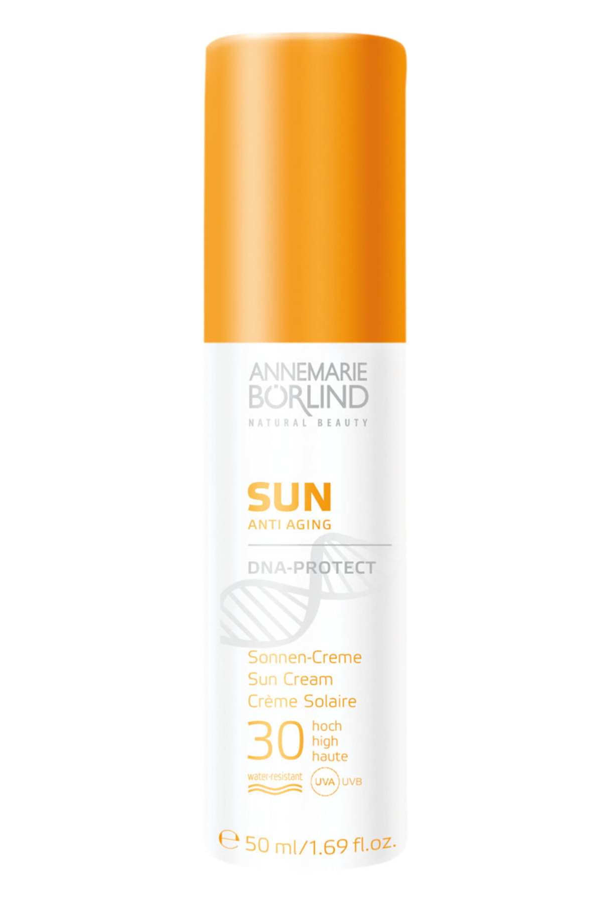 „BC Sun Protect“ von Schwarzkopf Professional soll gegen UV-Strahlen schützen und pflegen, 150 ml um 16 Euro.