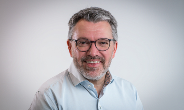 Jürgen Beiglböck leitet rmData.