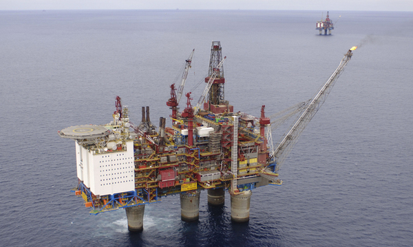 Technologie: Neues Öl aus alten Feldern