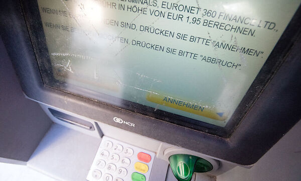 Der Hinweistext wurde vergrößert.