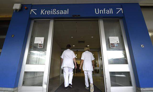 Ein Streik der Wiener Spitalsärzte wird nach der eindeutig ausgefallenen Abstimmung immer wahrscheinlicher.