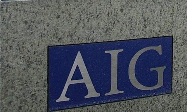 AIG 