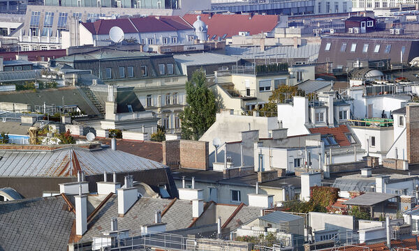 Stadt Wien hat Strafbescheid geschickt.