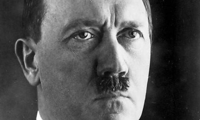 Waidhofen a.d. Ybbs widerruft Hitler-Ehrenbürgerschaft