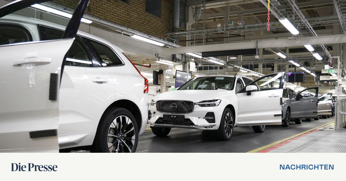Weltweite-Elektroautoverk-ufe-stagnieren